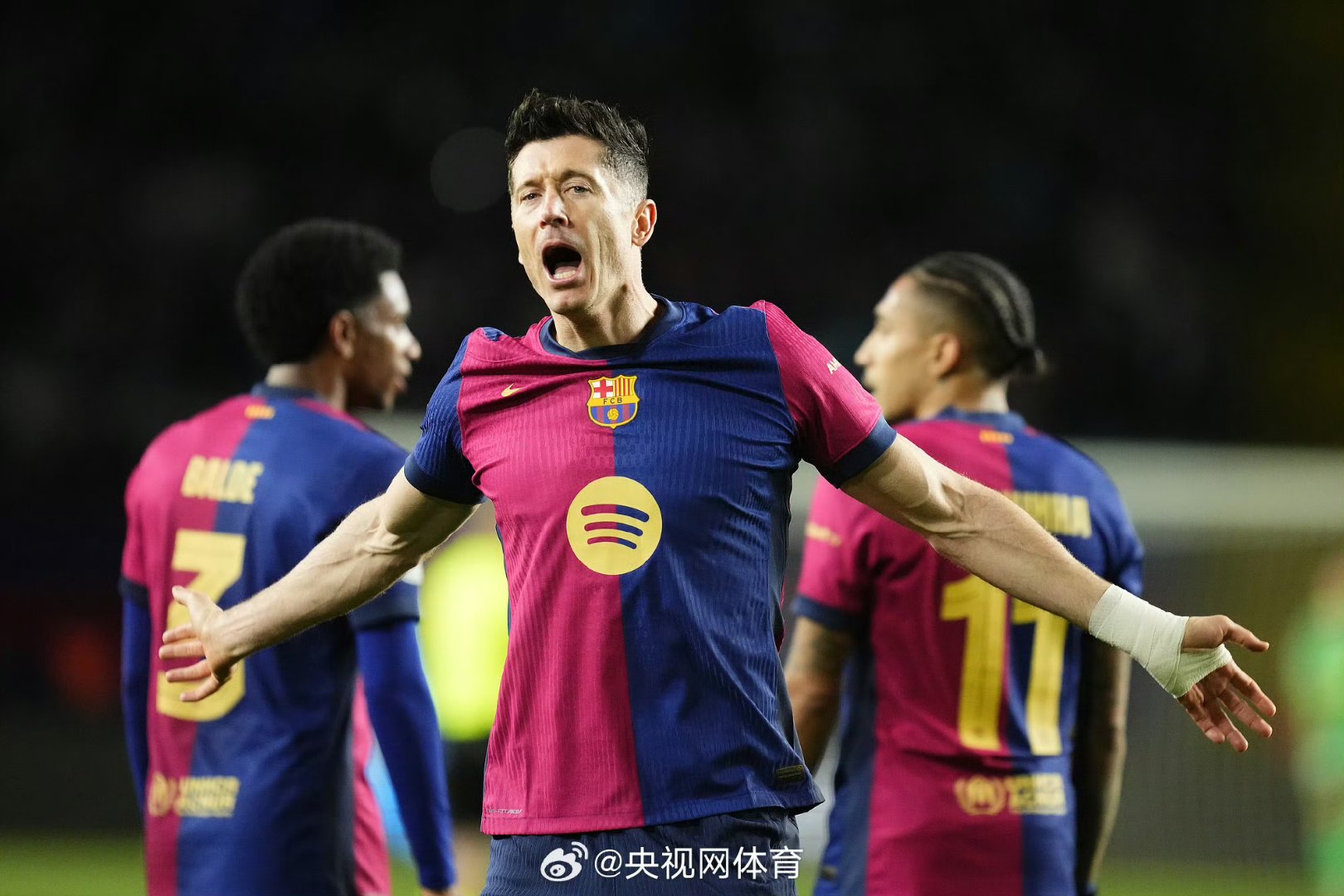 马德里竞技胜巴塞罗那，比取胜巴塞尔