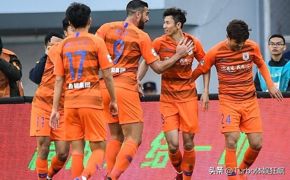 关于大连一方备战山东鲁能，向对手施加压力的信息