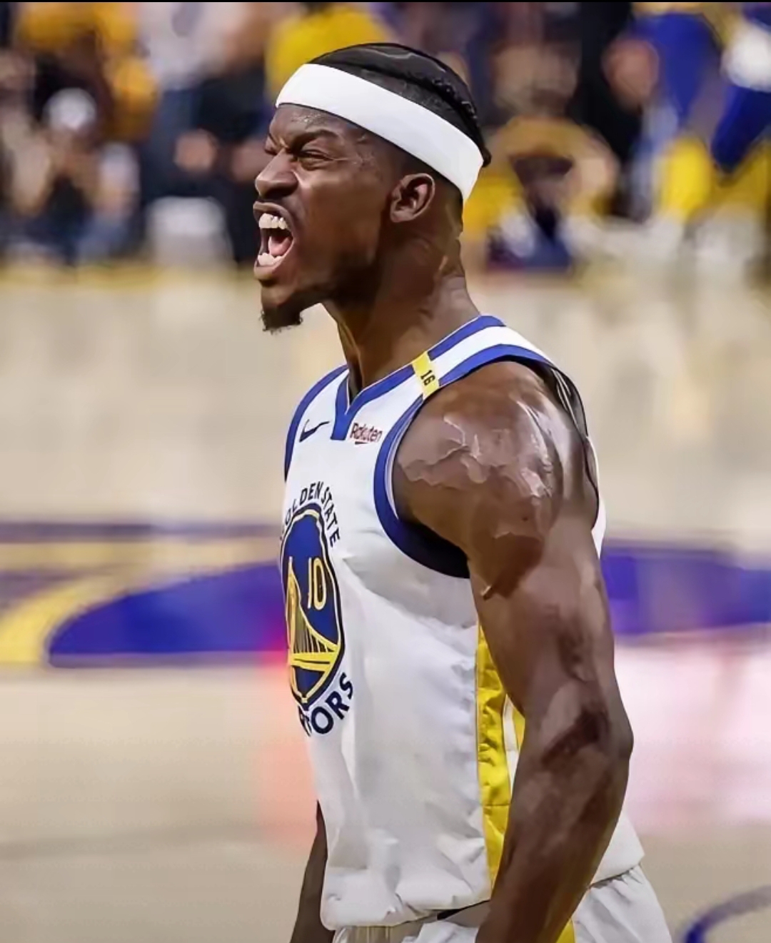 关于巴特勒车轮战为热火再添最大中锋的信息