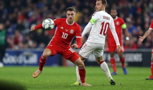 包含匈牙利意外击败威尔士，小组出线前景大好的词条